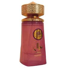 Eau de Parfum Nawal Fluorite, Al Wataniah, Women - 100ml