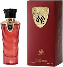 Eau de Parfum Hayat, Al Wataniah, Unisex - 100ml