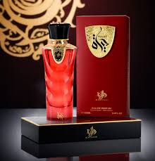 Eau de Parfum Hayat, Al Wataniah, Unisex - 100ml