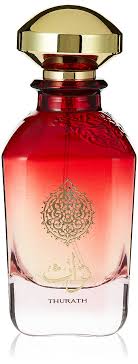 Eau de Parfum Thurath, Al Wataniah, Women - 100ml