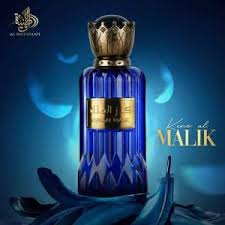 Eau de Parfum Kenz al Malik, Al Wataniah, Men - 100ml