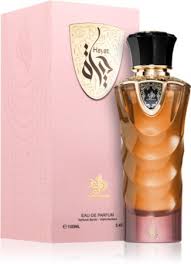 Eau de Parfum Tibyan, Al Wataniah, Women - 100ml