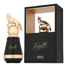 Eau de Parfum Fierte, French Avenue, Men - 100ml