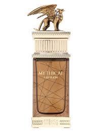 Eau de Parfum Mythical gryphon, French Avenue, Men - 100ml