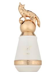 Eau de Parfum Fierte Luna, French Avenue, Woman - 100ml