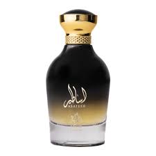 Eau de Parfum Asateer, Al Wataniah, Unisex - 100ml