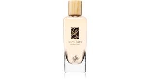 Eau de Parfum Sandal Oud, Al Wataniah, Unisex - 100ml