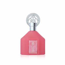 Eau de Parfum Sophia, Al Wataniah Eternal, Women - 100ml