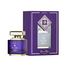 Eau de Parfum Rawaee Regina, Al Wataniah, Women - 100ml