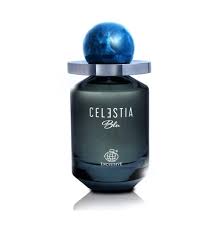 Eau de Parfum Celestia Blu, Fragrance World, Men - 80ml