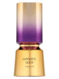 Eau de Parfum Hypnotic Gold, French Avenue, Unisex - 100ml