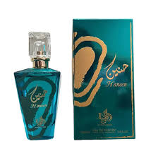 Eau de Parfum Haneen, Al Wataniah, Women - 100ml