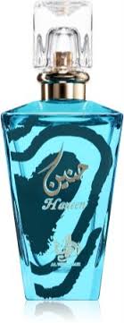 Eau de Parfum Haneen, Al Wataniah, Women - 100ml