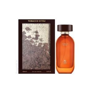 Eau De Parfum Tobacco D'feu, French Avenue, Unisex - 100ml