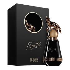 Eau de Parfum Fierte, French Avenue, Men - 100ml