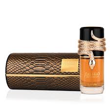 Eau de Parfum Musaman, Lattafa, Men - 100ml