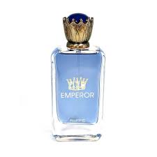 Eau de Parfum Emperor For Man, Riiffs, Men - 100ml