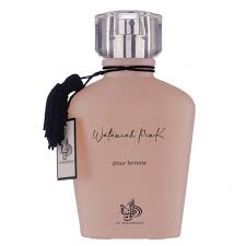 Eau de Parfum Wataniah Pink, Al Wataniah, Women - 100ml