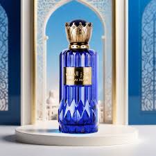 Eau de Parfum Kenz al Malik, Al Wataniah, Men - 100ml