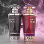 Eau de Parfum Miraj Exclusif, French Avenue, Women - 100ml